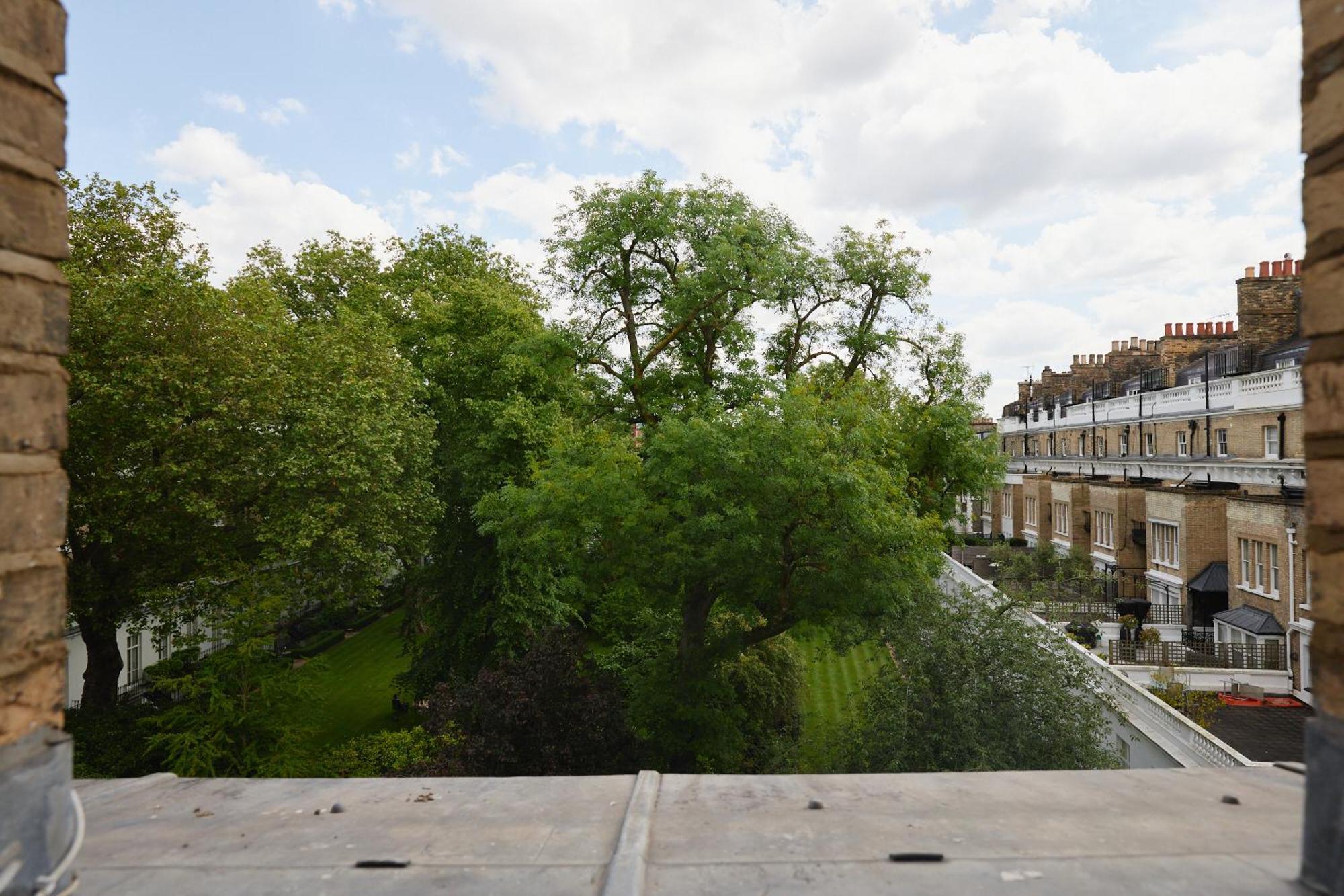 Knightsbridge Residences By Dena Elite Collection Appartement *