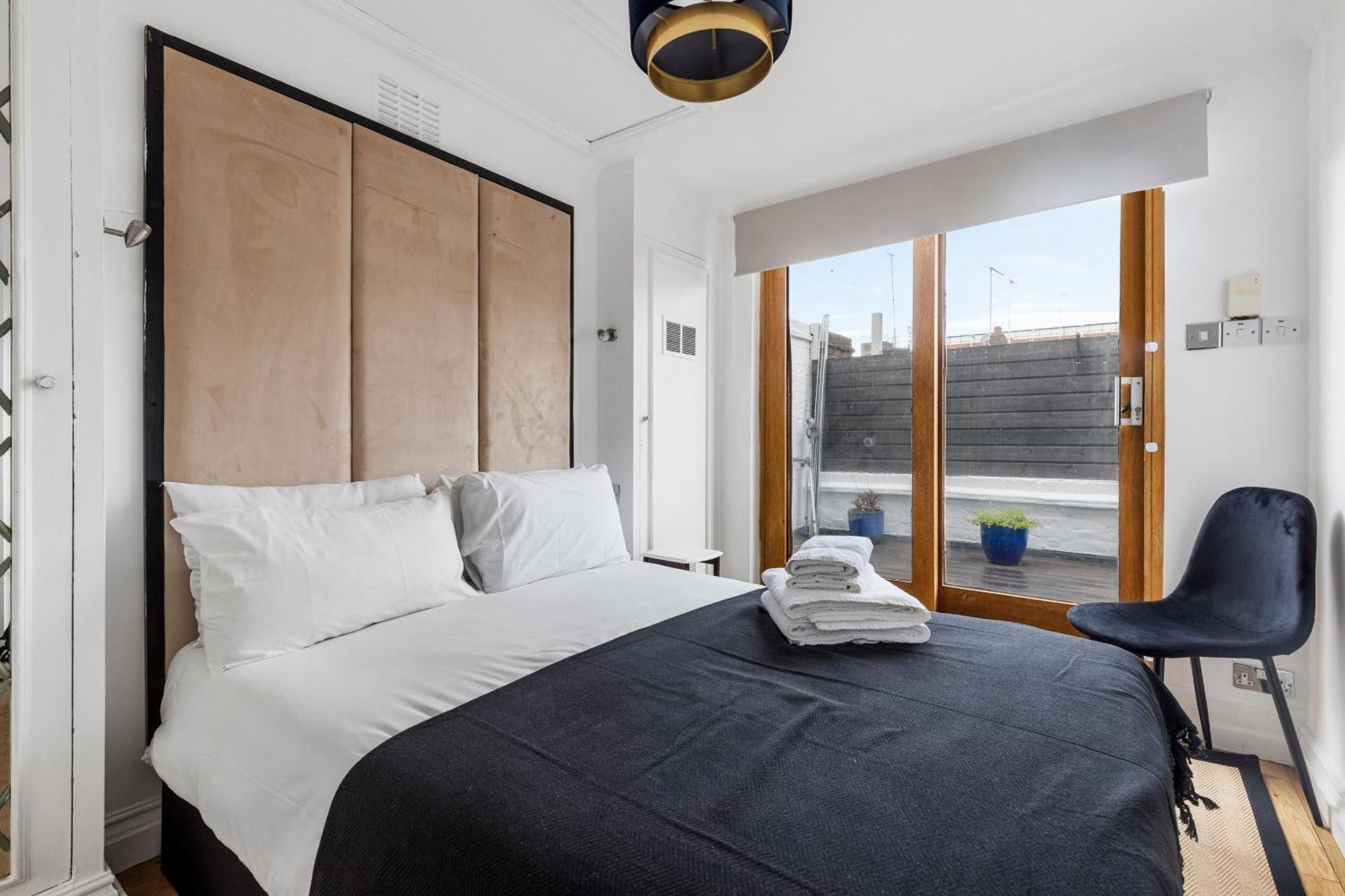 Knightsbridge Residences By Dena Elite Collection Appartement