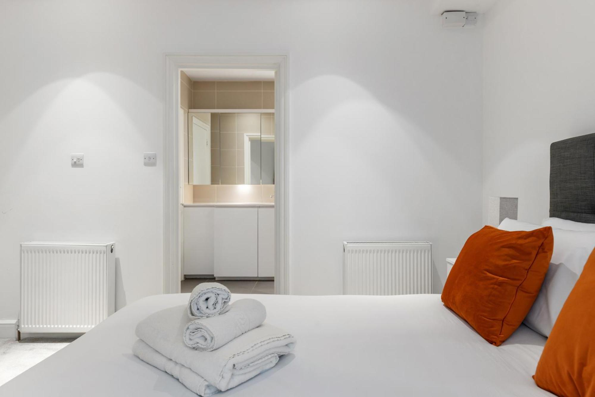 Knightsbridge Residences By Dena Elite Collection Appartement *