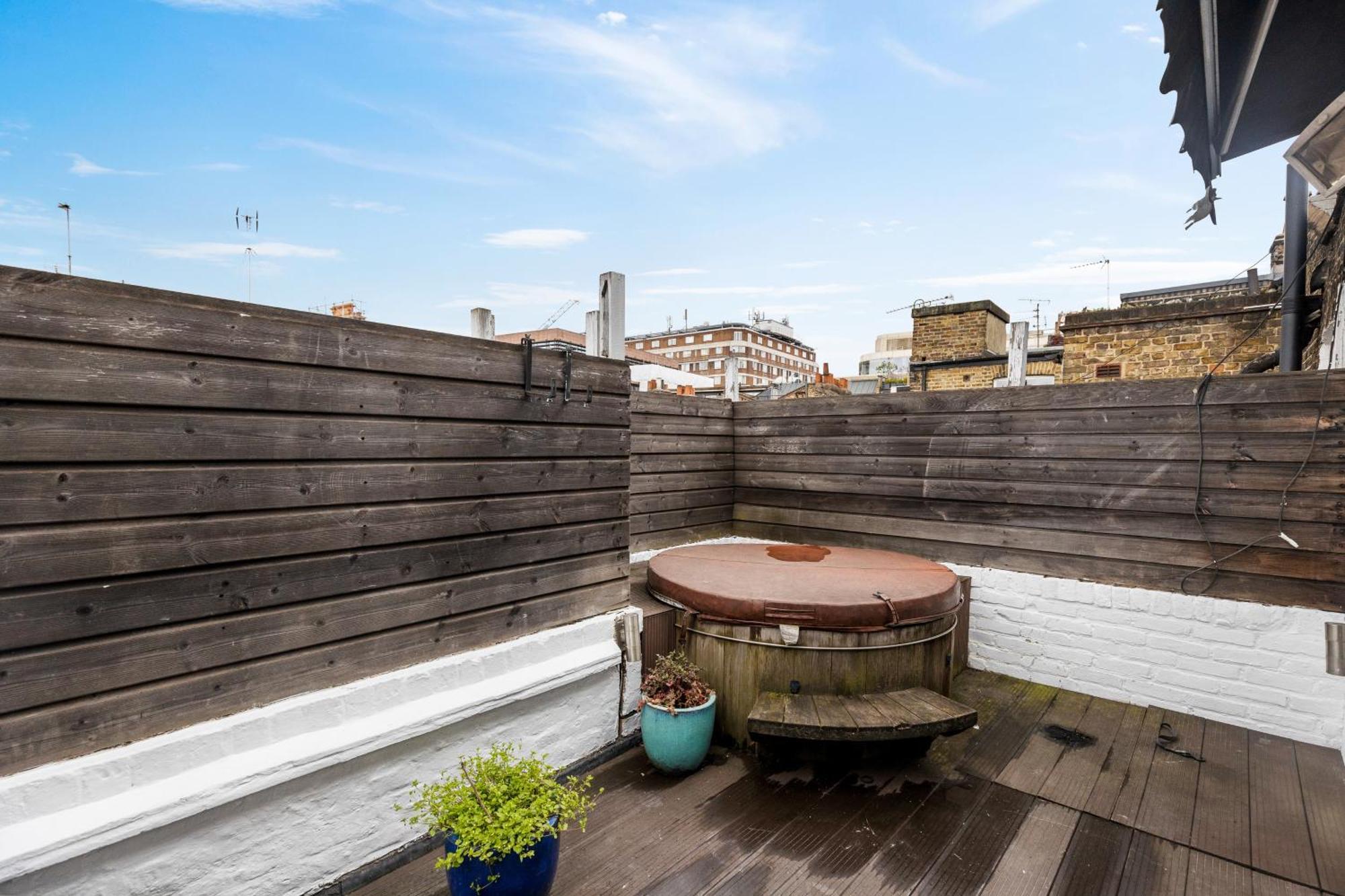Appartement Knightsbridge Residences By Dena Elite Collection