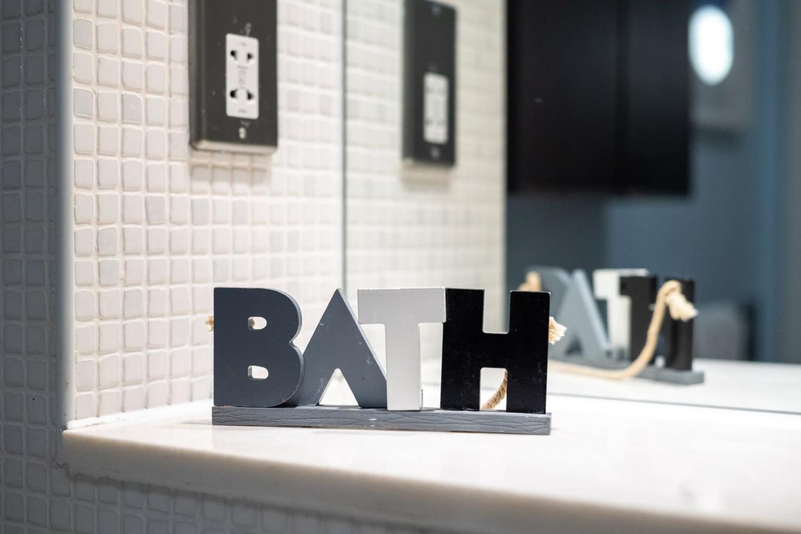 Guestready - Stylish Haven In Tower Hamlets Londen