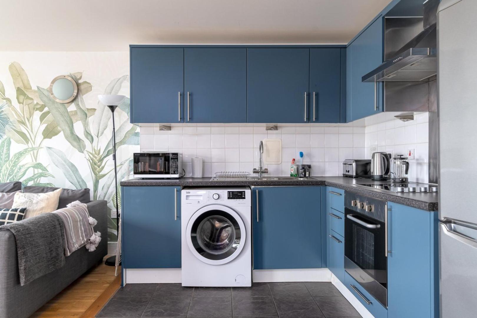 Appartement Guestready - Stylish Haven In Tower Hamlets