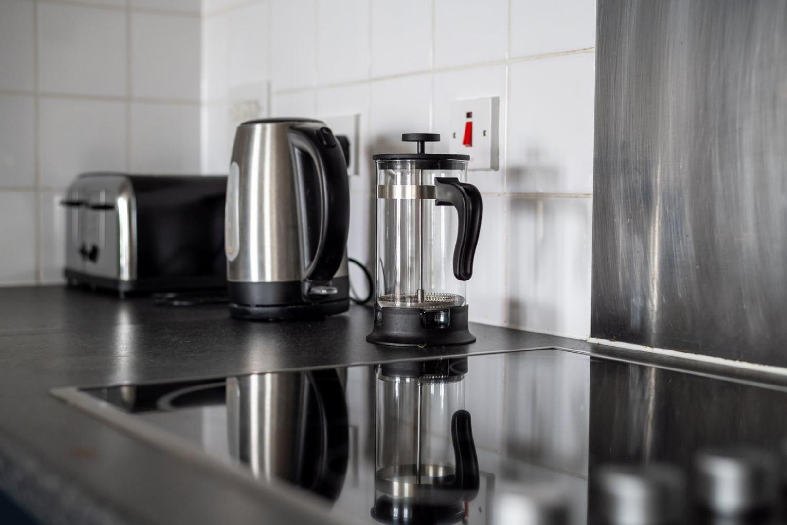 Appartement Guestready - Stylish Haven In Tower Hamlets