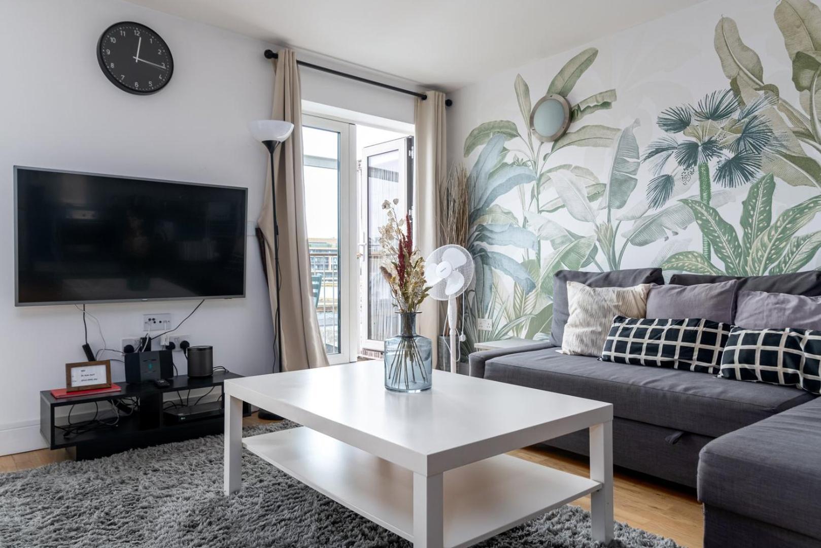 Appartement Guestready - Stylish Haven In Tower Hamlets