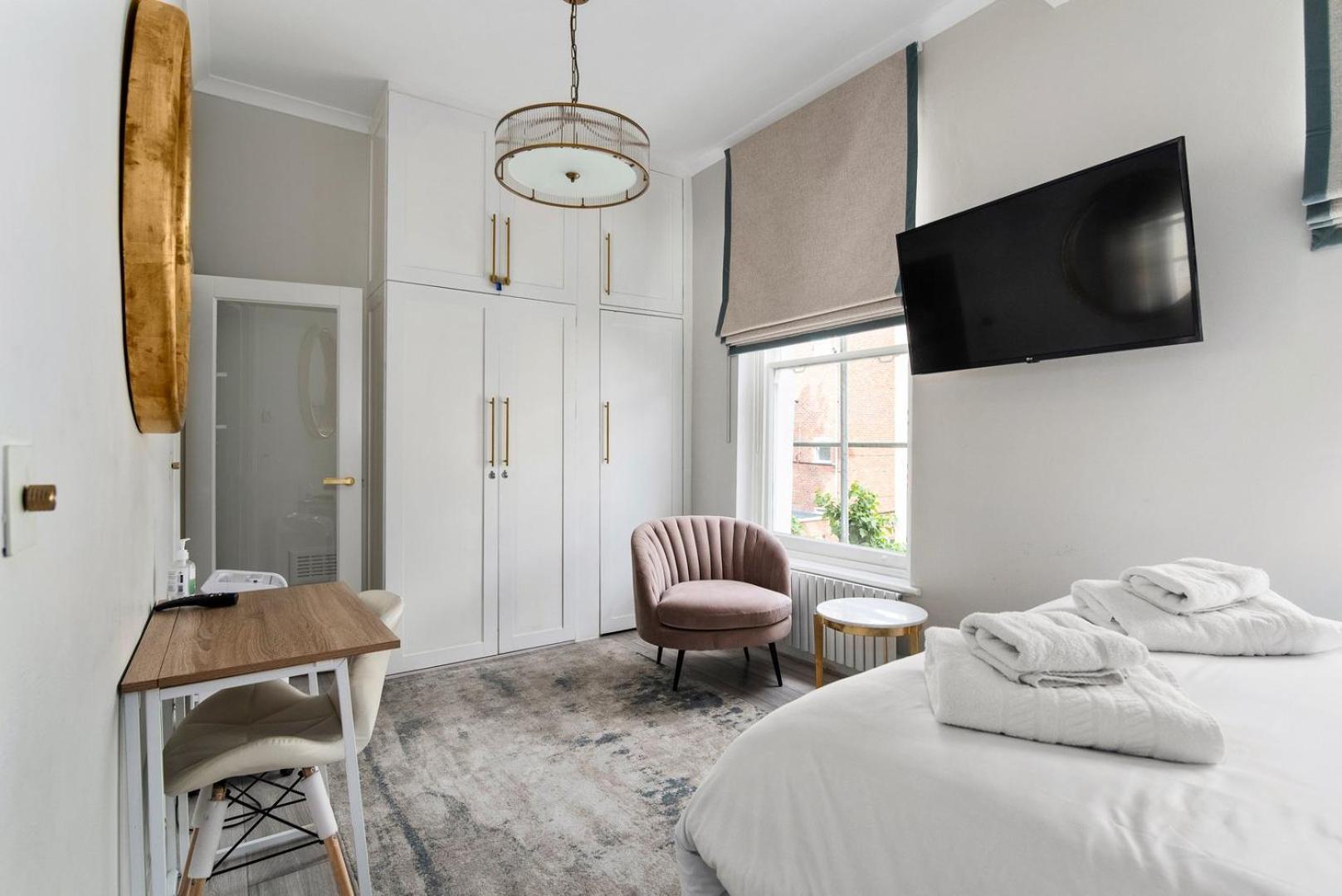 Apartment Guestready - Hidden Gem In Hammersmith