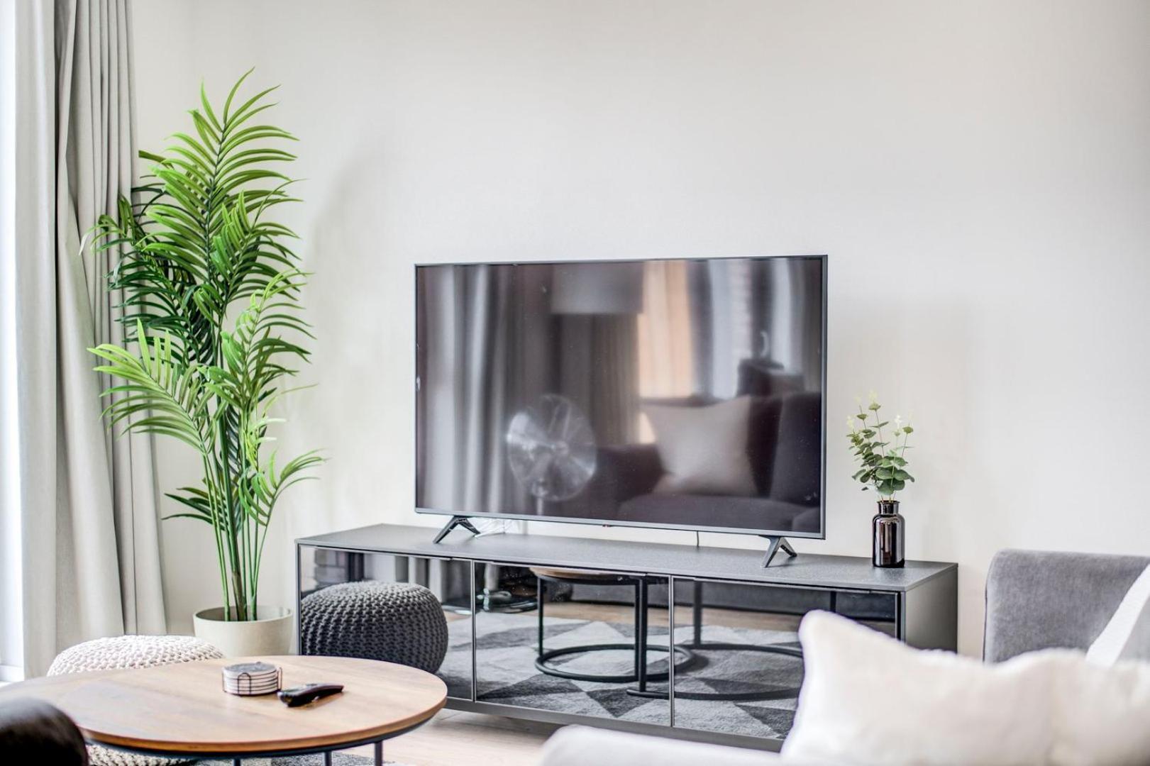 Guestready - Olympic Park Living Apartment