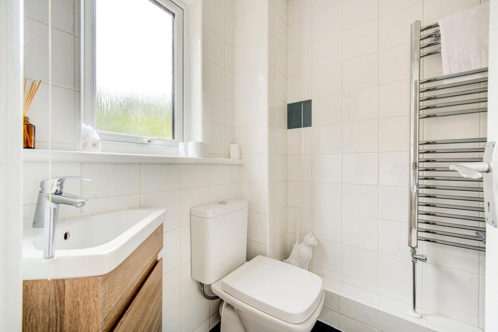 Guestready - Pacific West Coast In Canada Water Apartamento Londres
