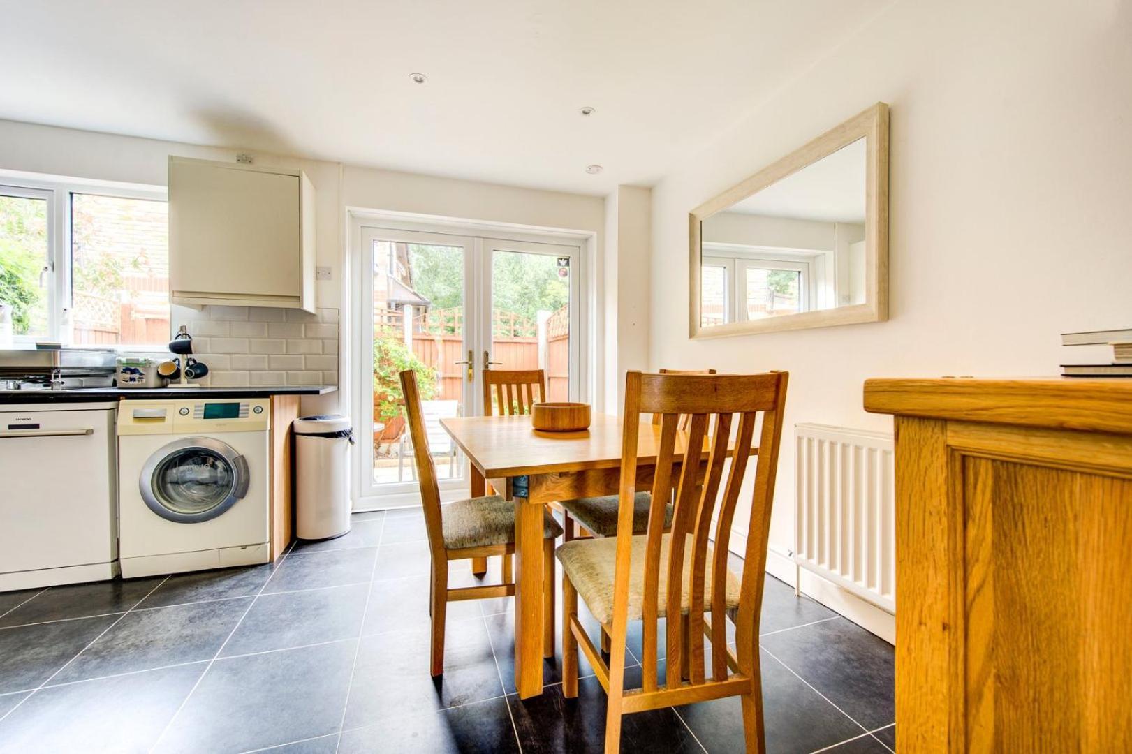 Apartamento Guestready - Pacific West Coast In Canada Water Londres