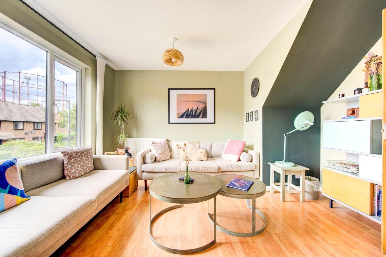 Guestready - Pacific West Coast In Canada Water Apartamento *