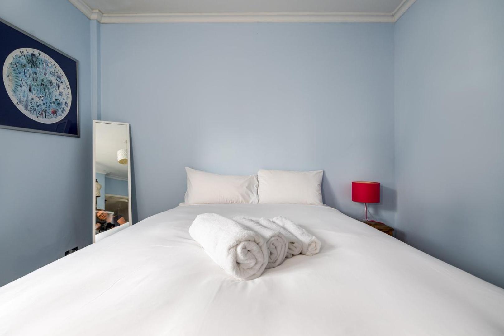 Guestready - Fantastic In The Heart Of Apartment London
