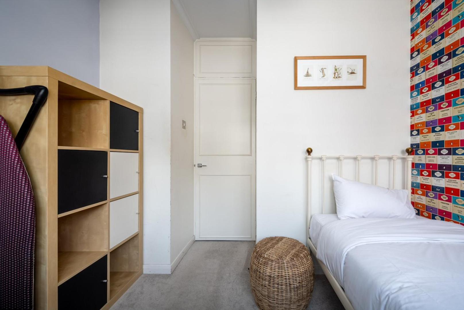 Guestready - Fantastic In The Heart Of Apartment London