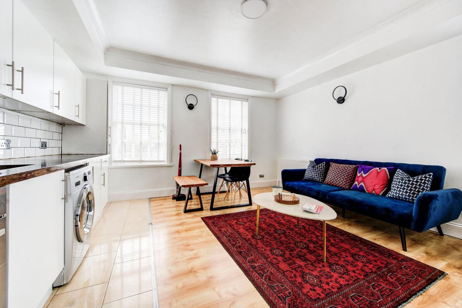 Guestready - Charming In Limehouse *
