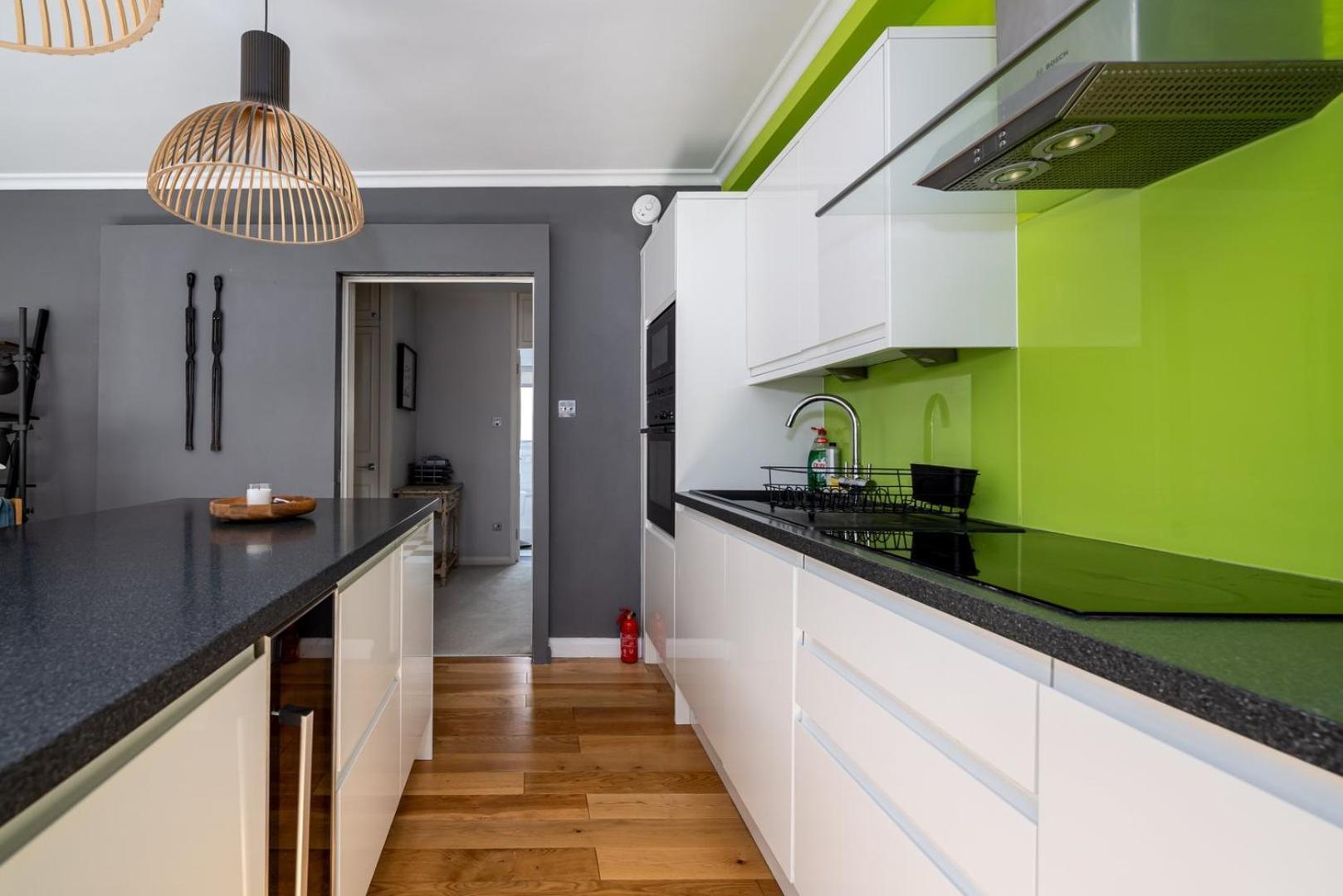 Guestready - Fantastic In The Heart Of * London