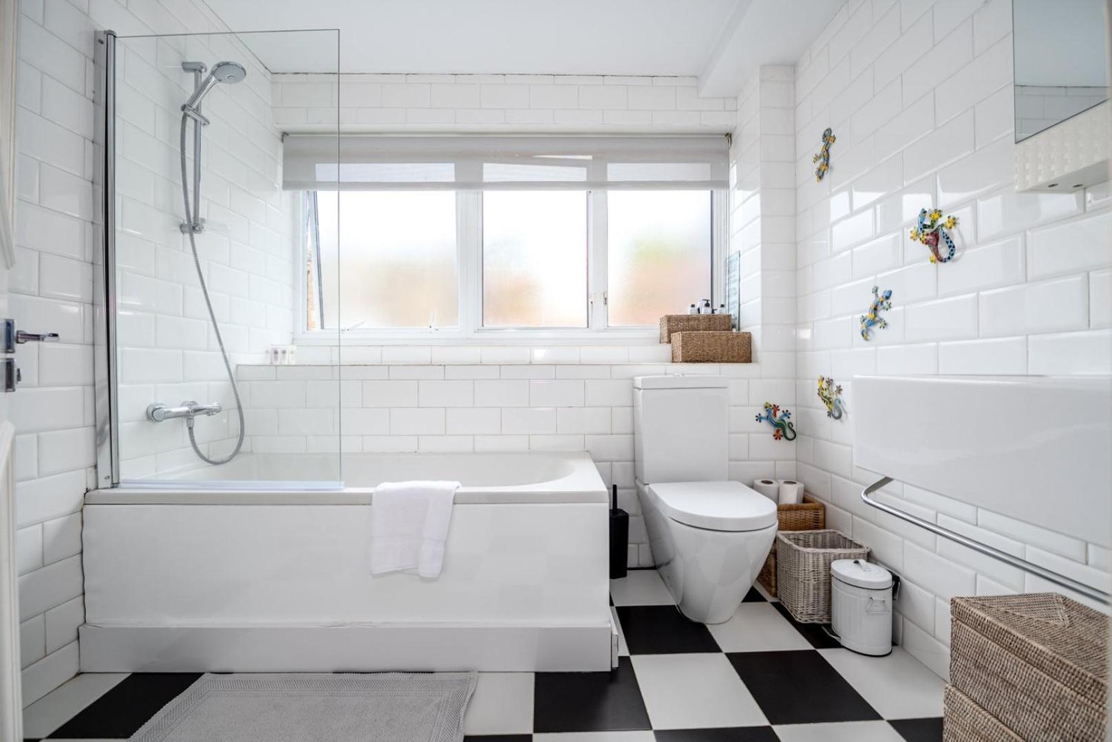 Guestready - Fantastic In The Heart Of London