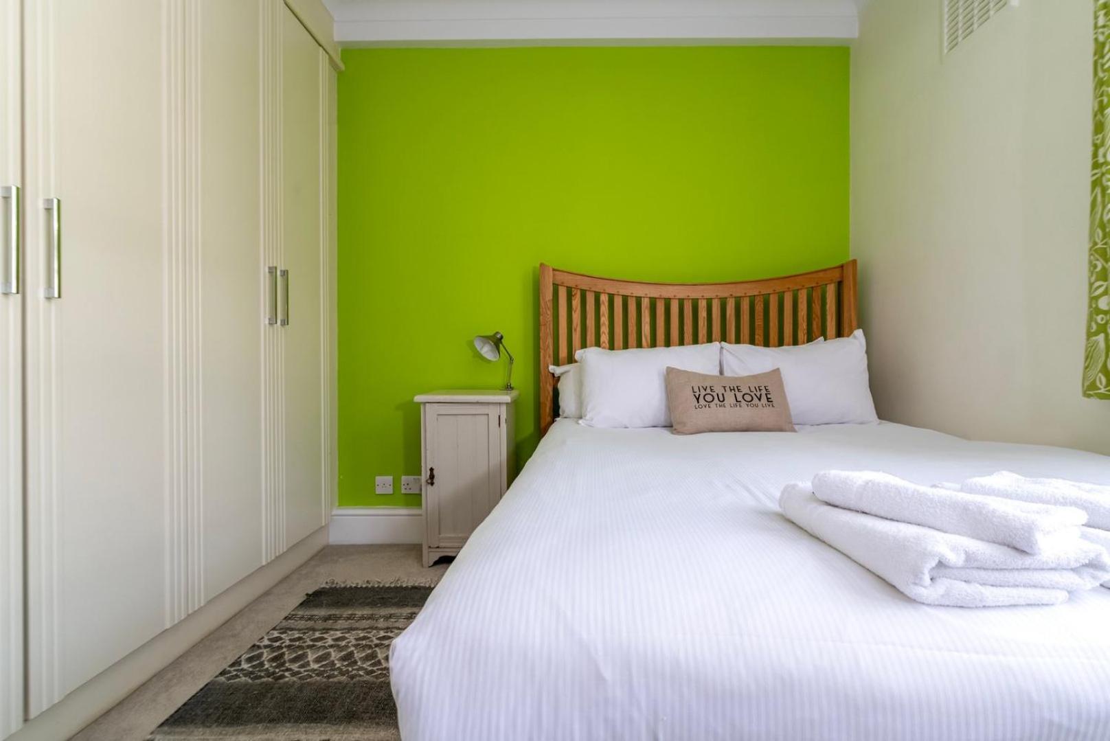 Guestready - Fantastic In The Heart Of