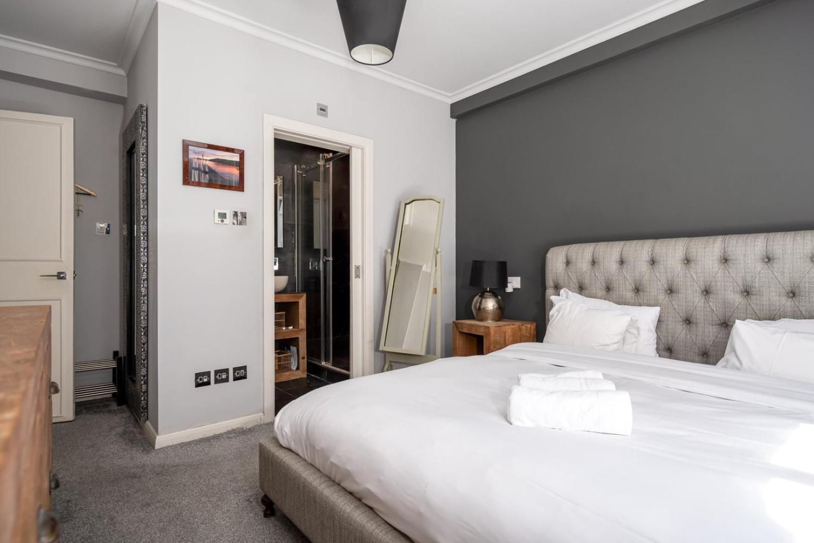 Apartment Guestready - Fantastic In The Heart Of