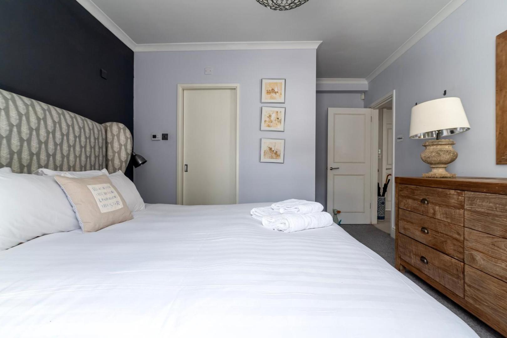 Apartment Guestready - Fantastic In The Heart Of London