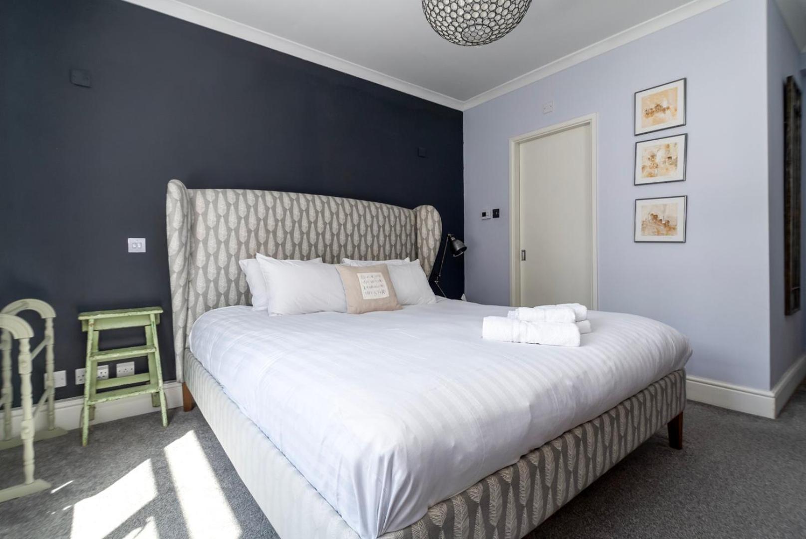 Guestready - Fantastic In The Heart Of Apartment *