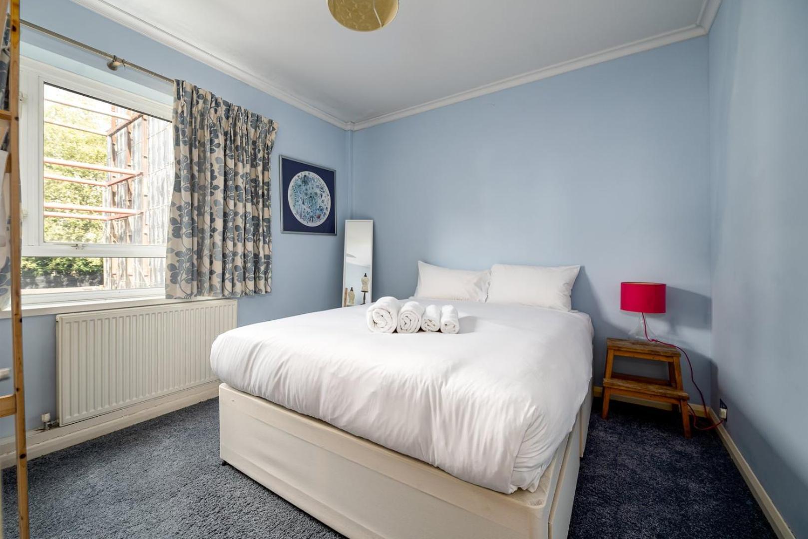 Apartment Guestready - Fantastic In The Heart Of *