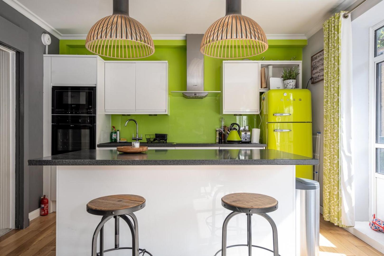 Guestready - Fantastic In The Heart Of London