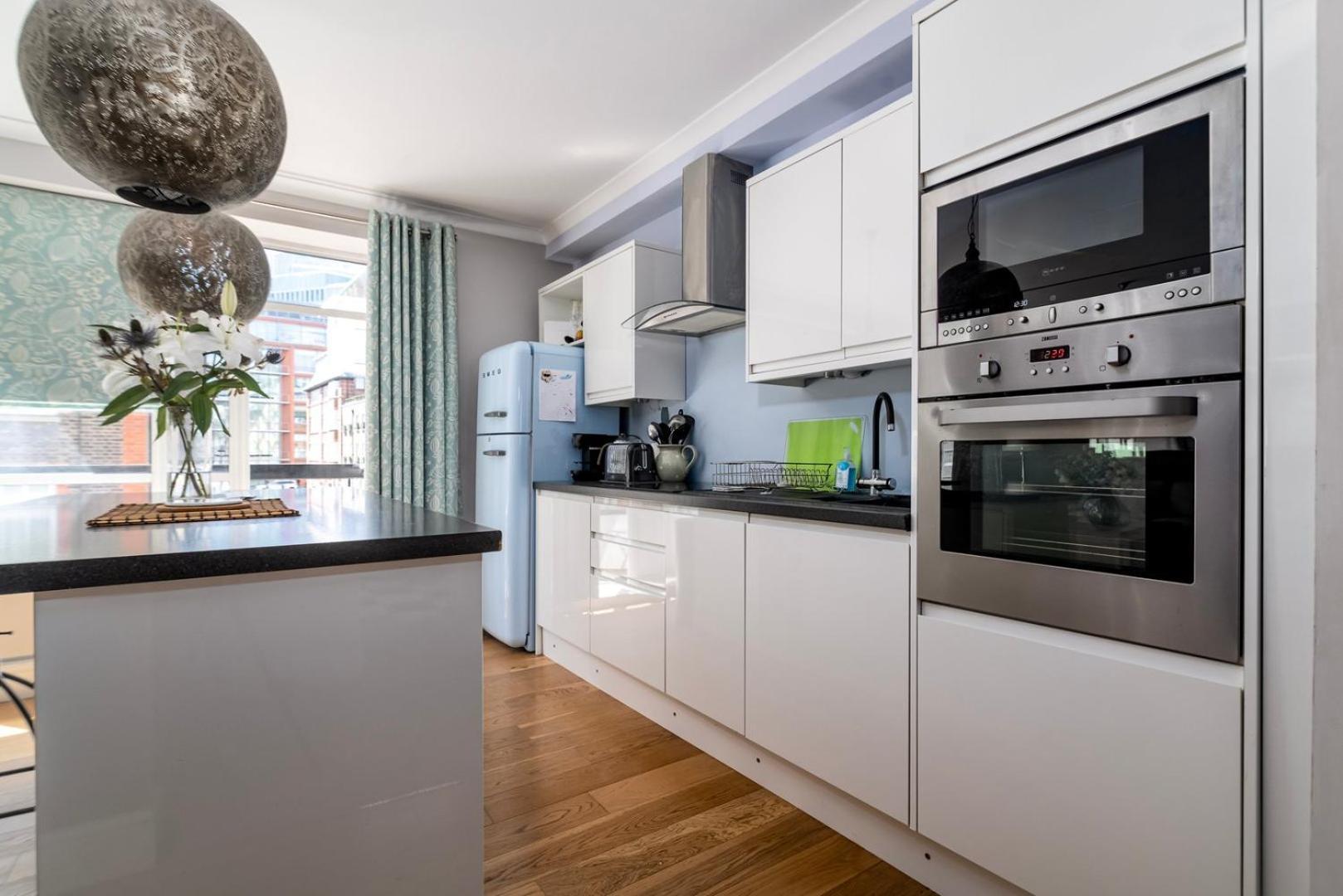 Guestready - Fantastic In The Heart Of * London