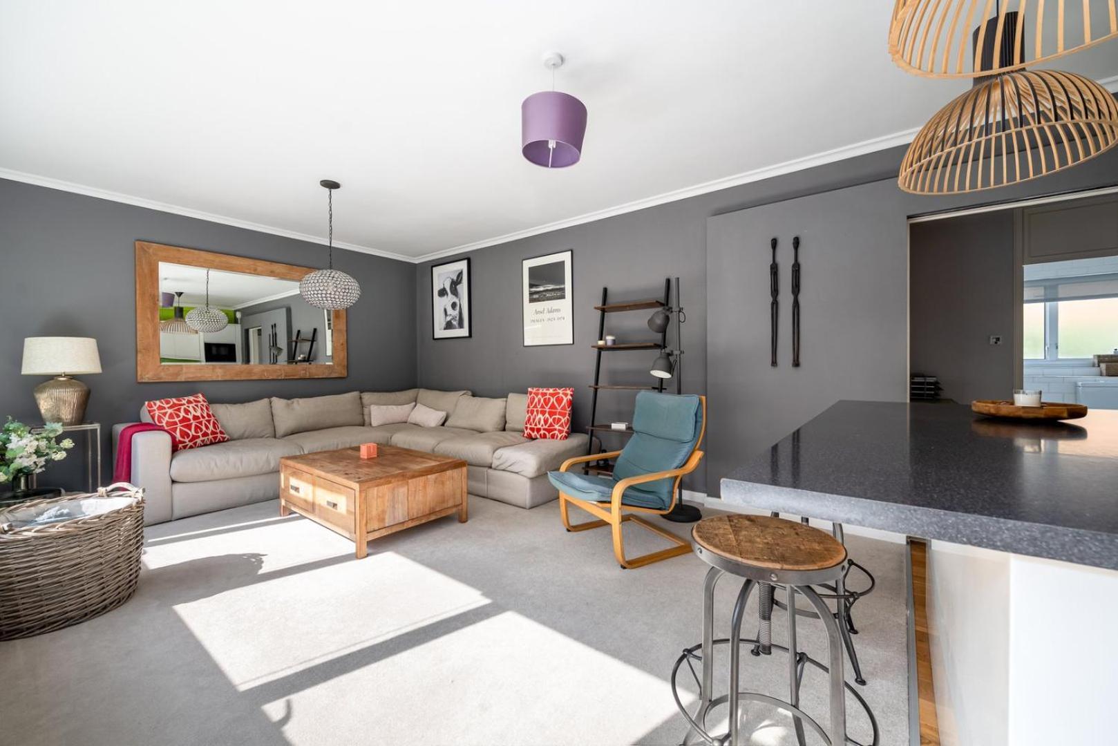 Guestready - Fantastic In The Heart Of