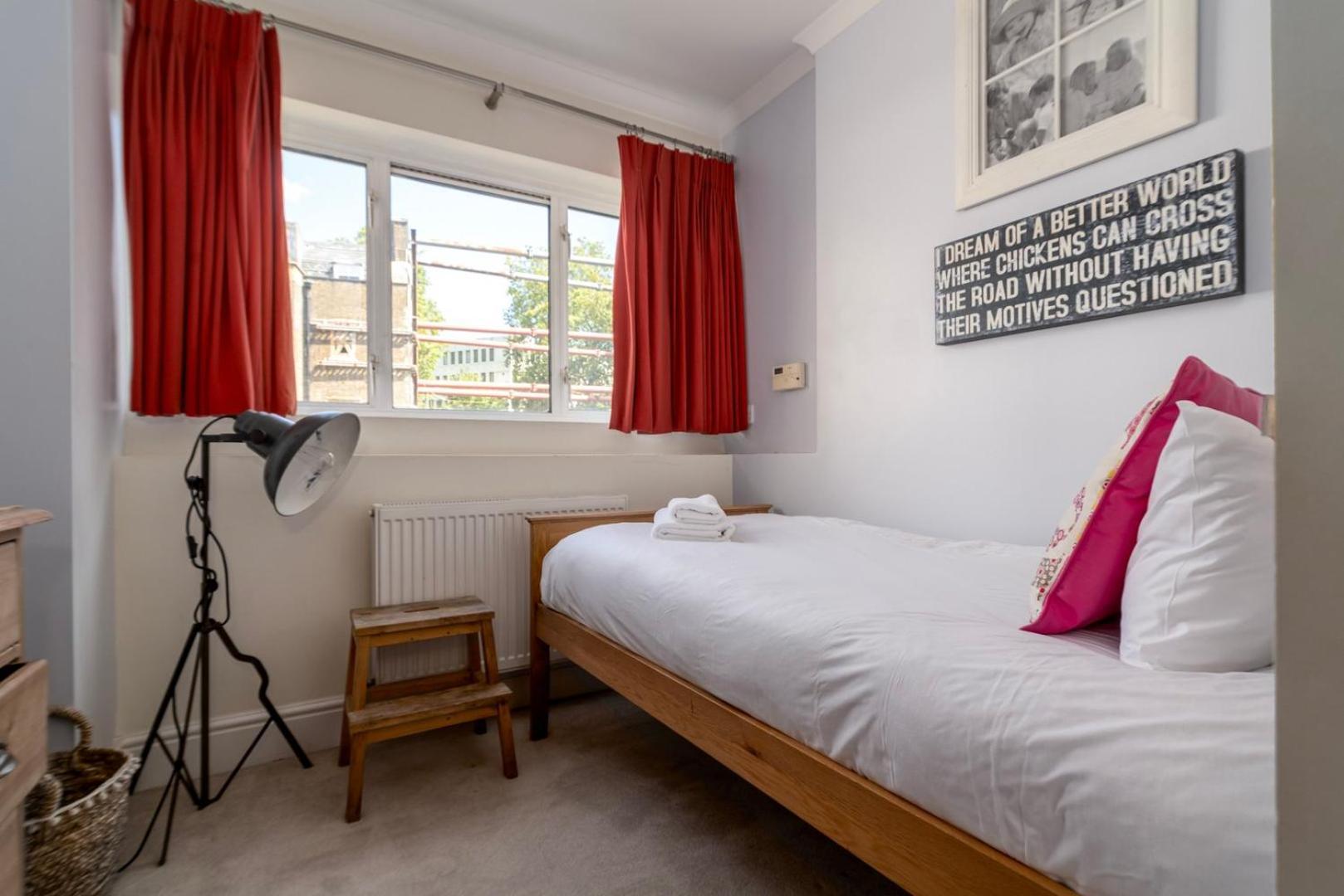 Guestready - Fantastic In The Heart Of Apartment *