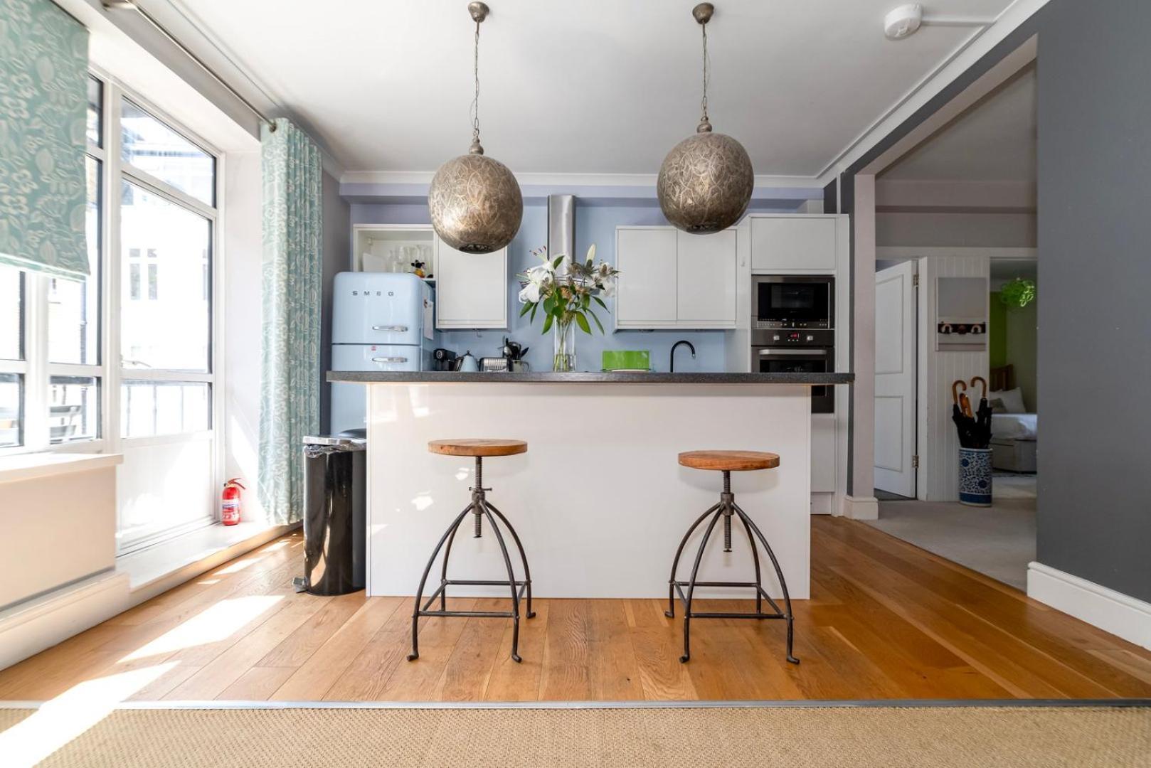 Apartment Guestready - Fantastic In The Heart Of *