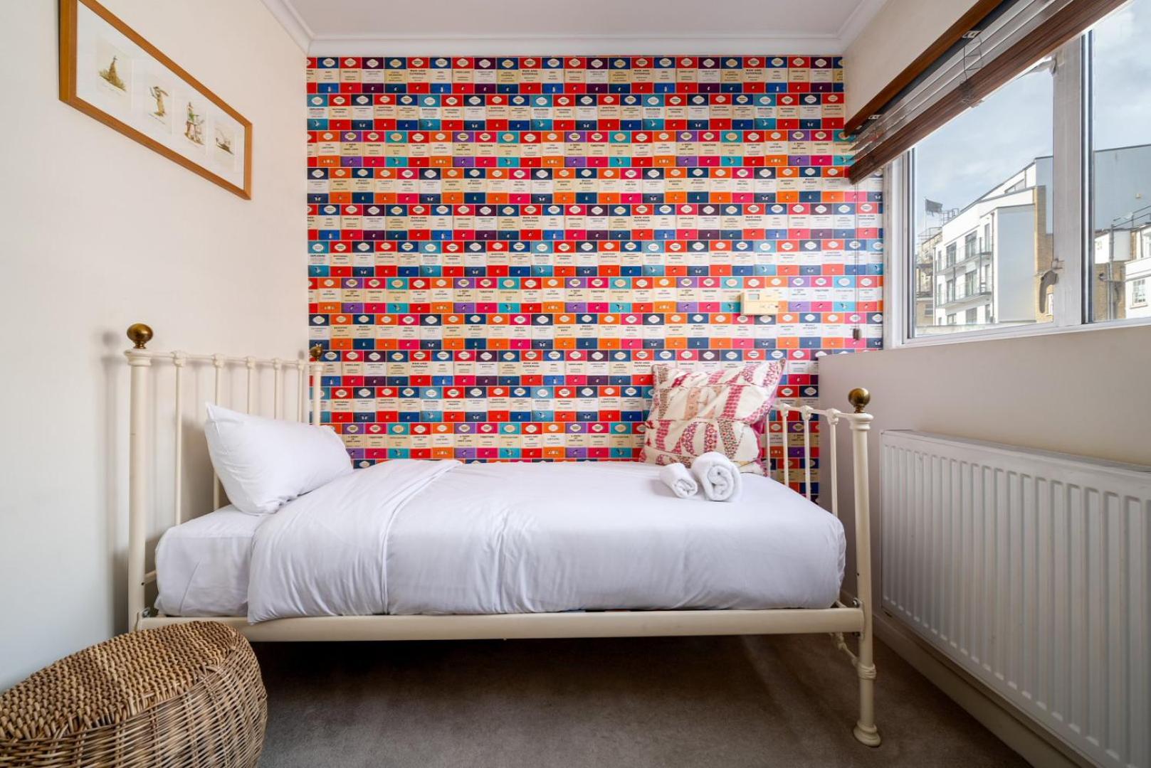 Guestready - Fantastic In The Heart Of Apartment *