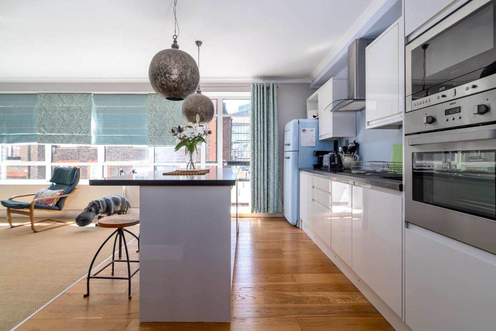 Guestready - Fantastic In The Heart Of Apartment London