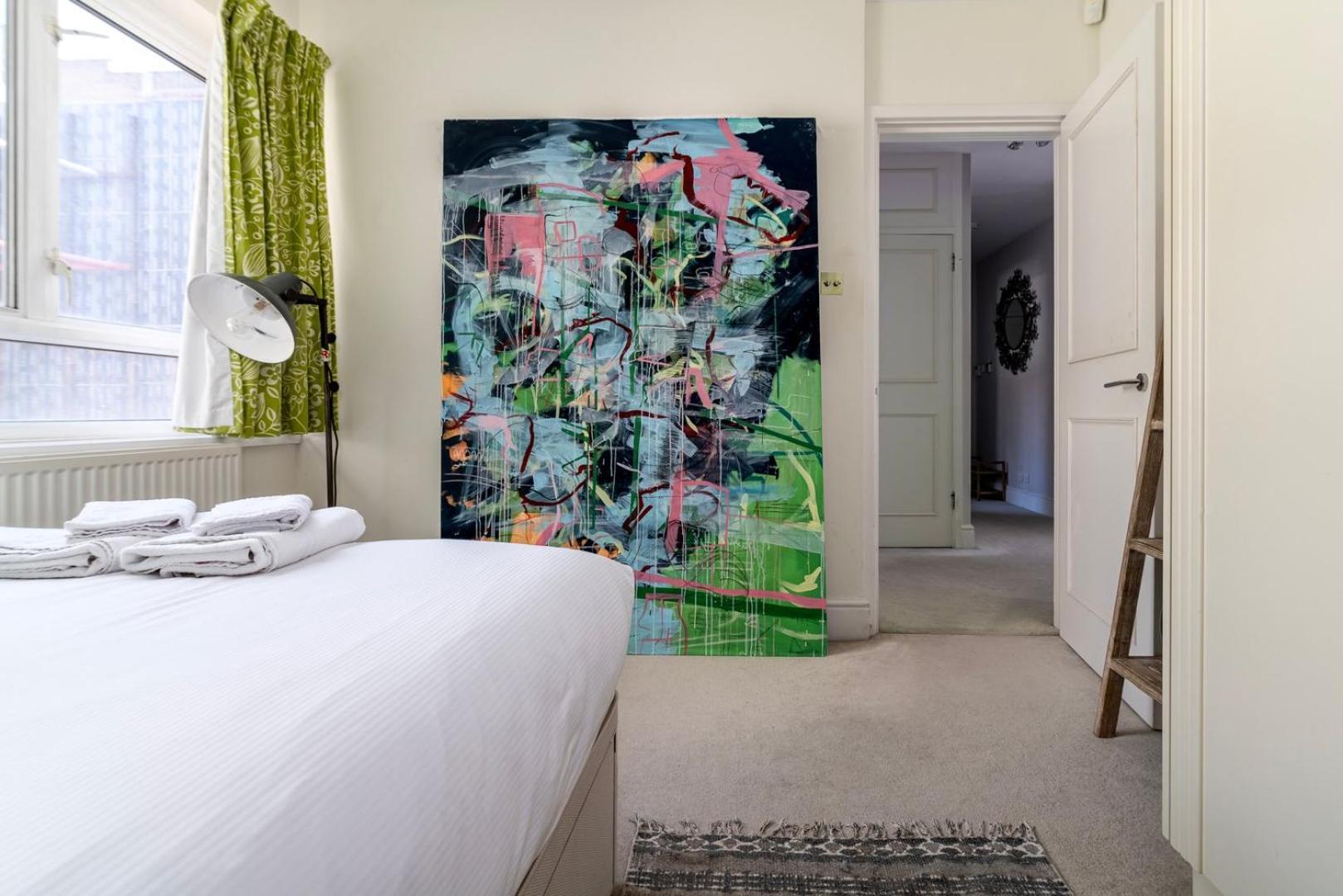 Guestready - Fantastic In The Heart Of Apartment