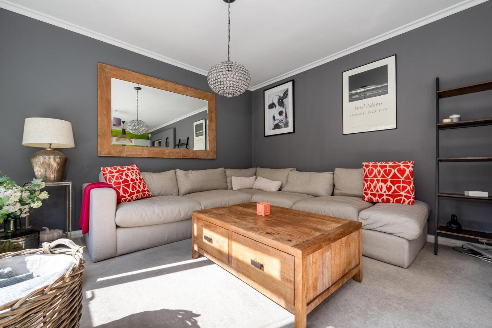 Guestready - Fantastic In The Heart Of Apartment *