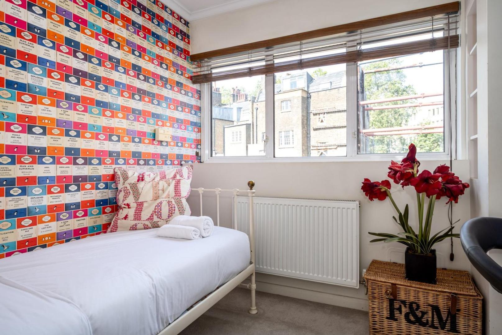 Guestready - Fantastic In The Heart Of