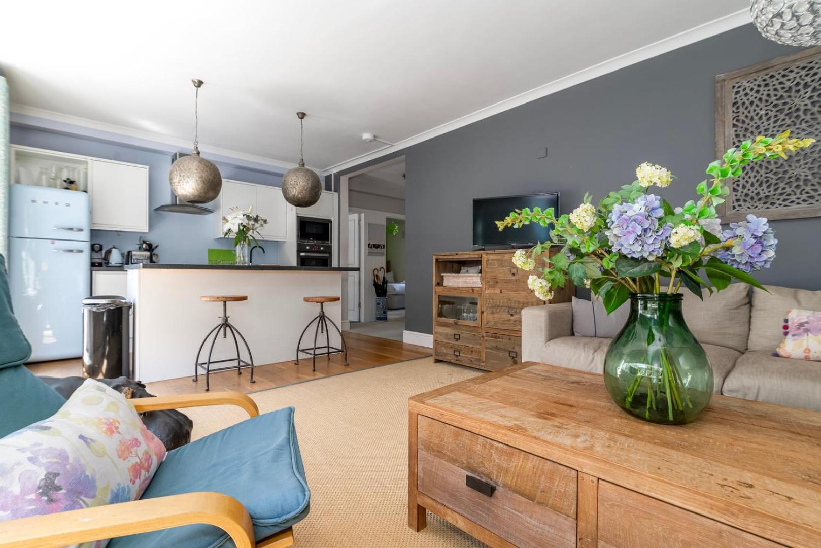 Guestready - Fantastic In The Heart Of Apartment *