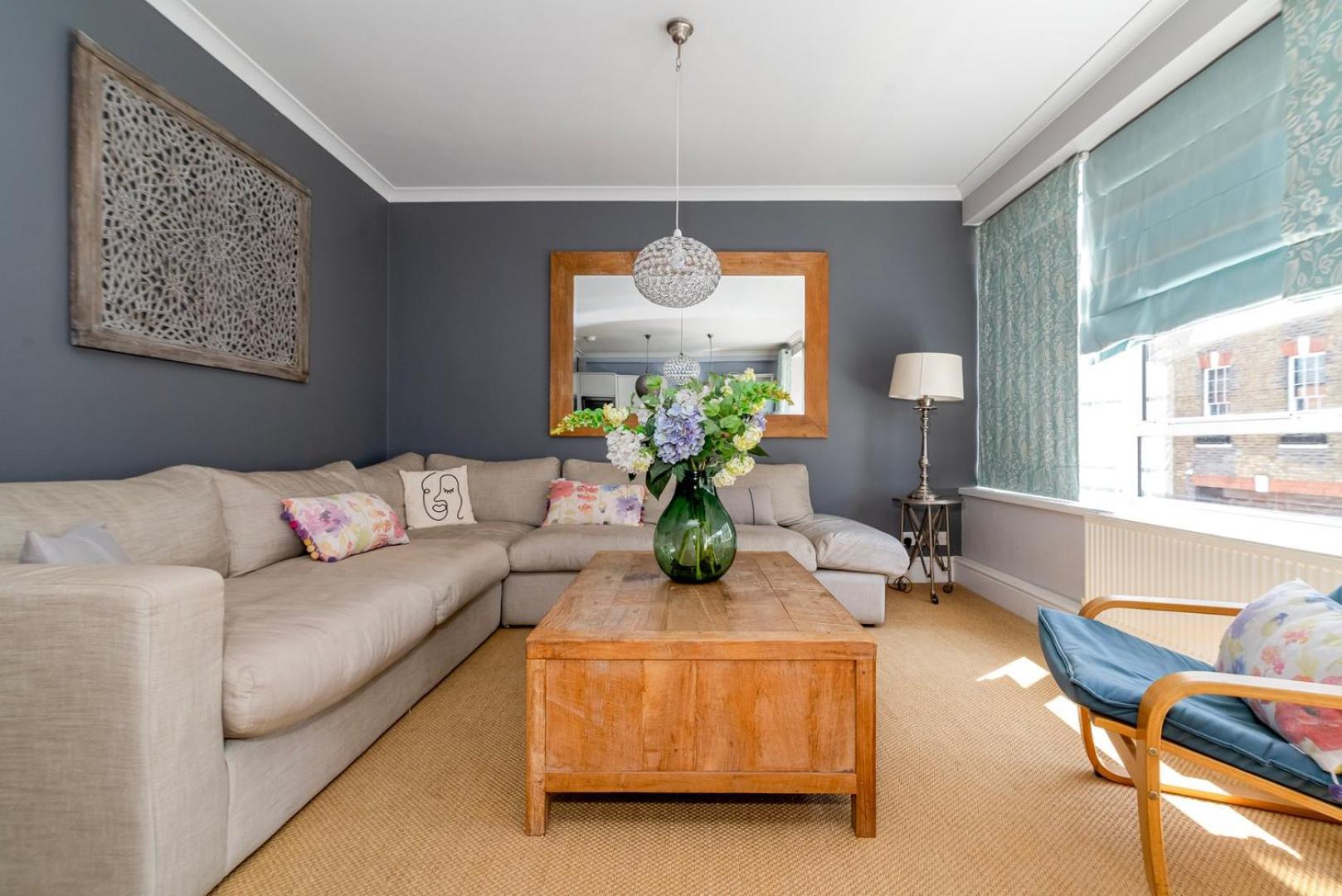 Guestready - Fantastic In The Heart Of Apartment London