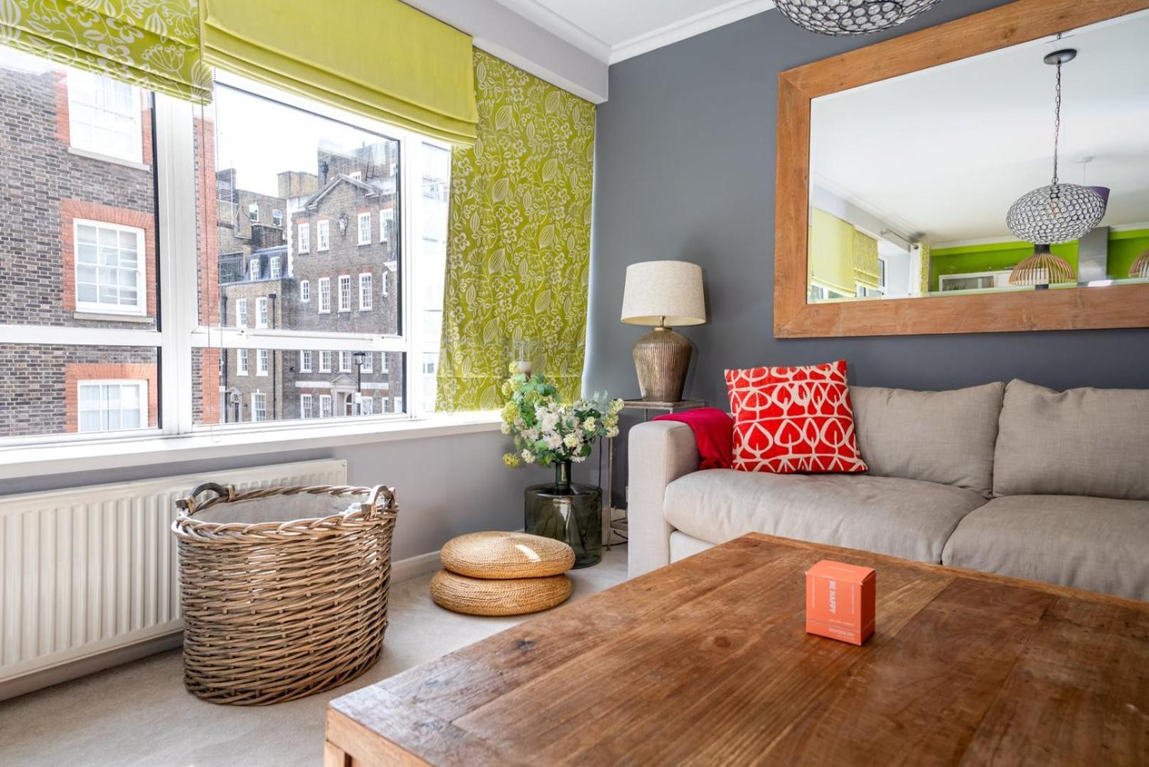 Apartment Guestready - Fantastic In The Heart Of