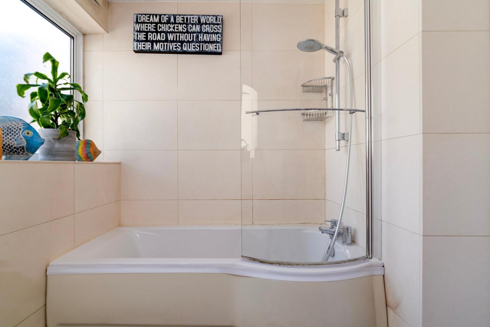 Guestready - Fantastic In The Heart Of Apartment London