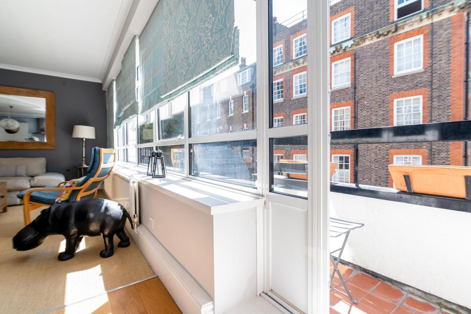 Guestready - Fantastic In The Heart Of
