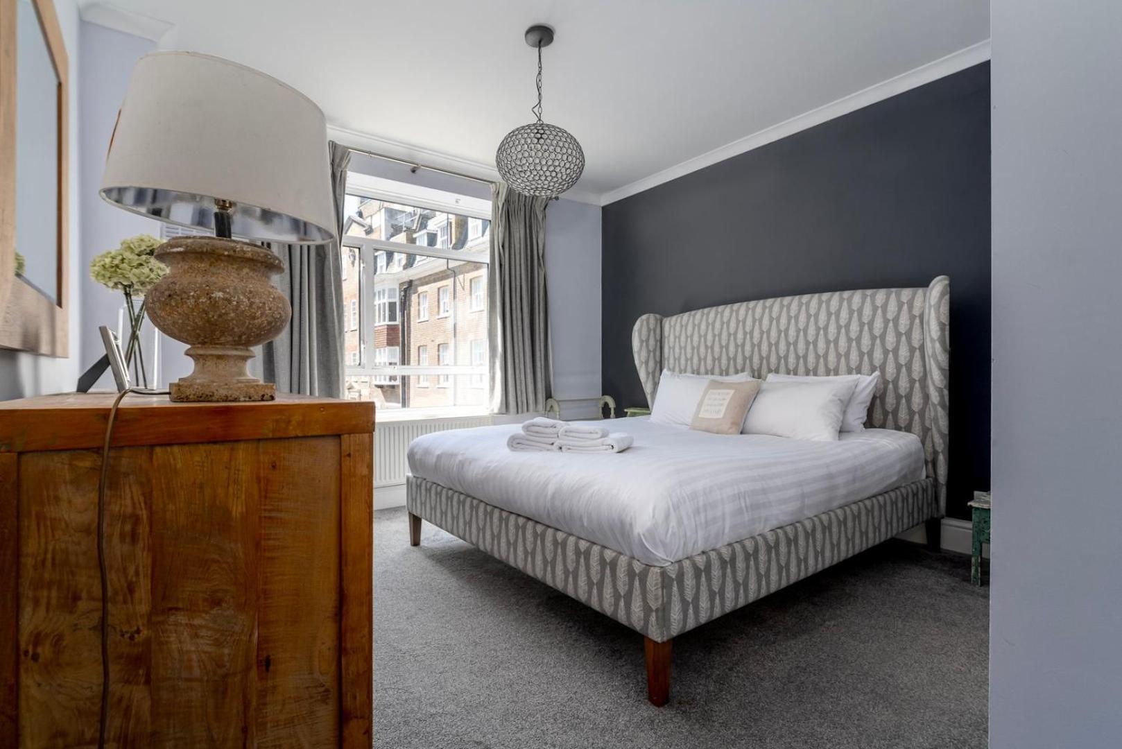 Guestready - Fantastic In The Heart Of Apartment *