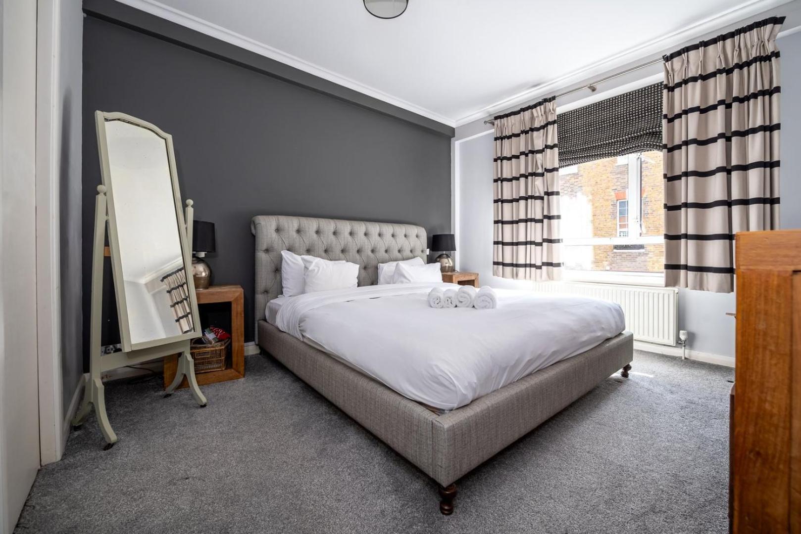 Guestready - Fantastic In The Heart Of Apartment *