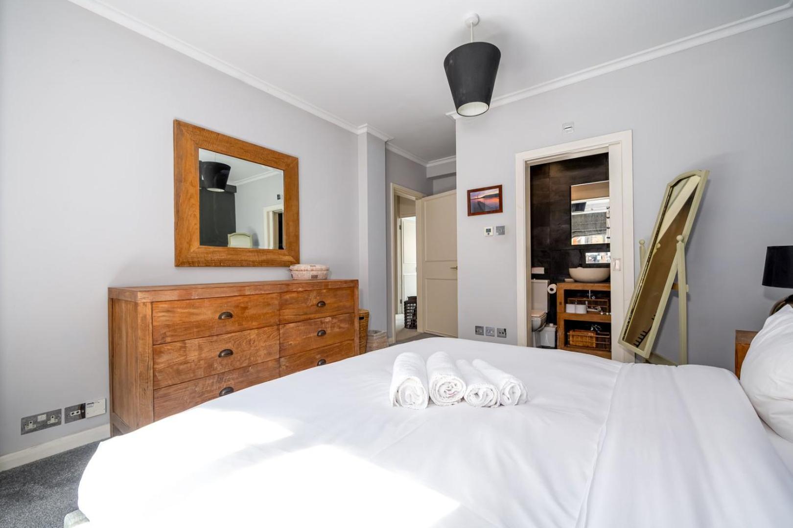 Apartment Guestready - Fantastic In The Heart Of London