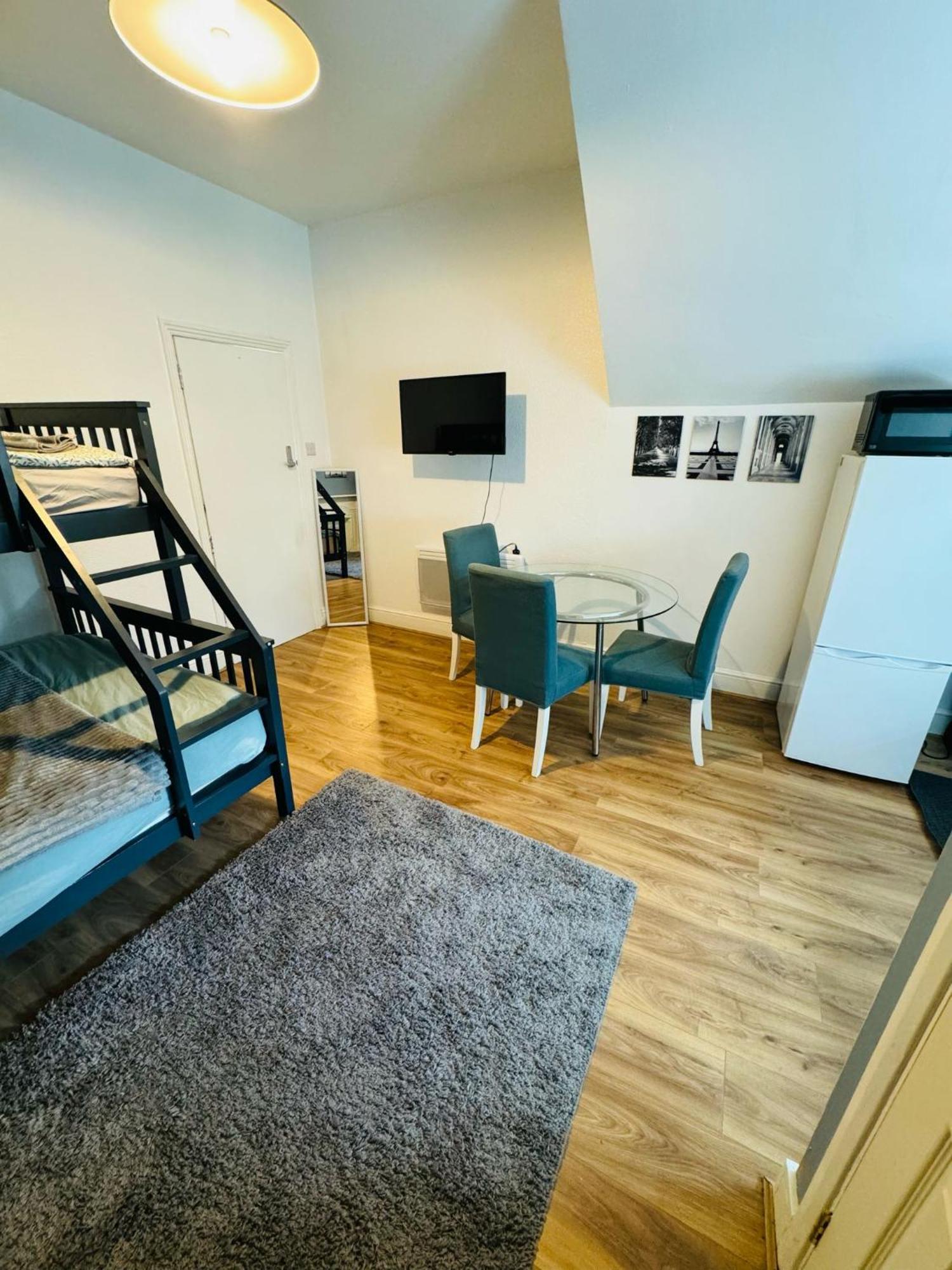 Guest 8 Appartement Londen