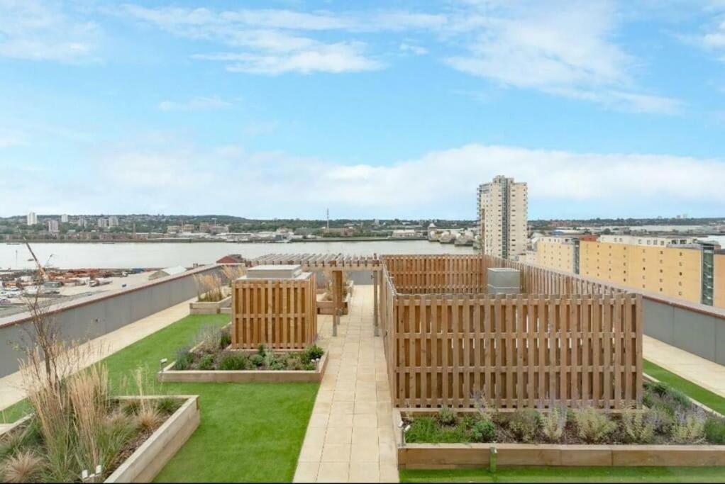 Appartement Escape - Royal Wharf