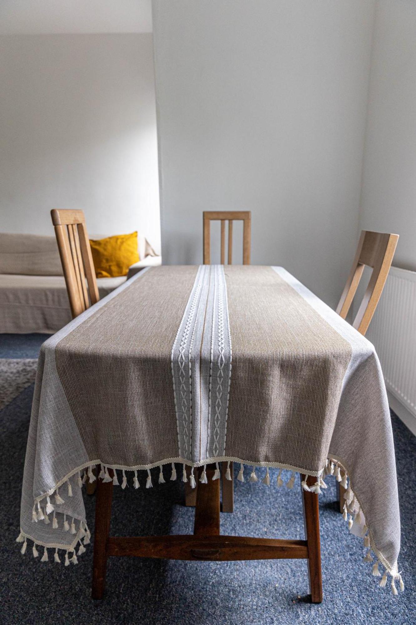 4 Bed Central - Vauxhall Apartment London