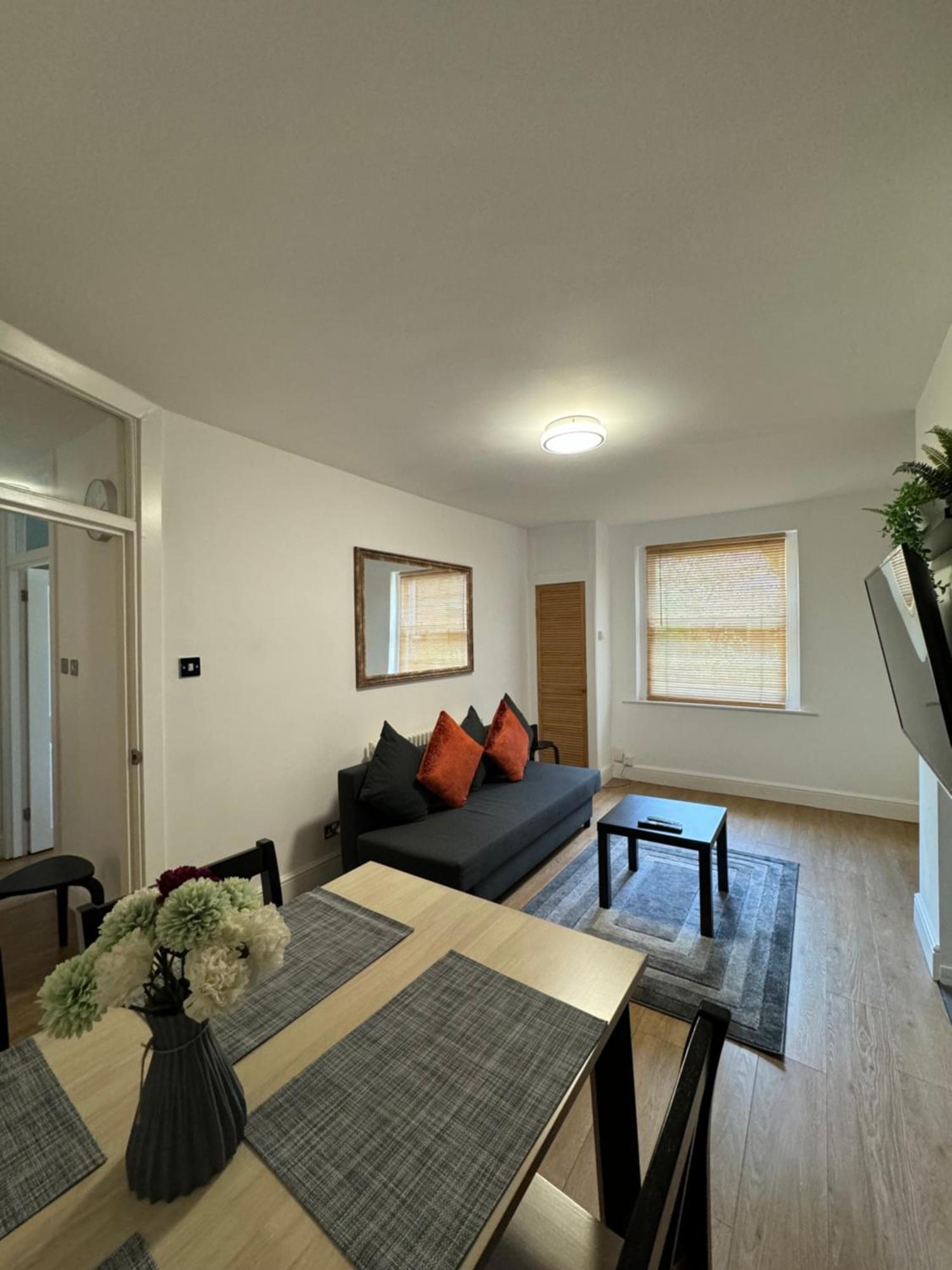 Manor Court Londen