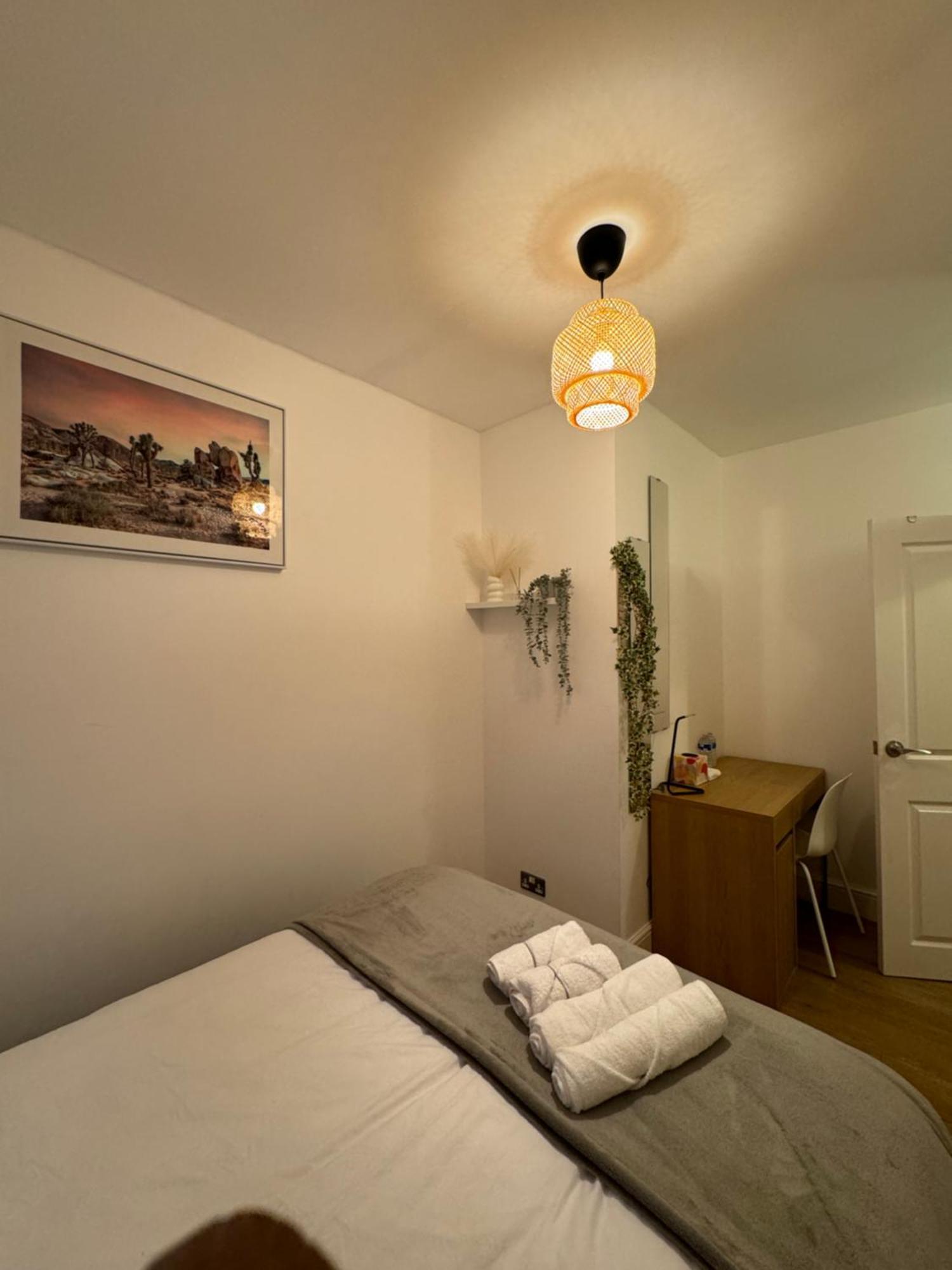 Appartement Manor Court