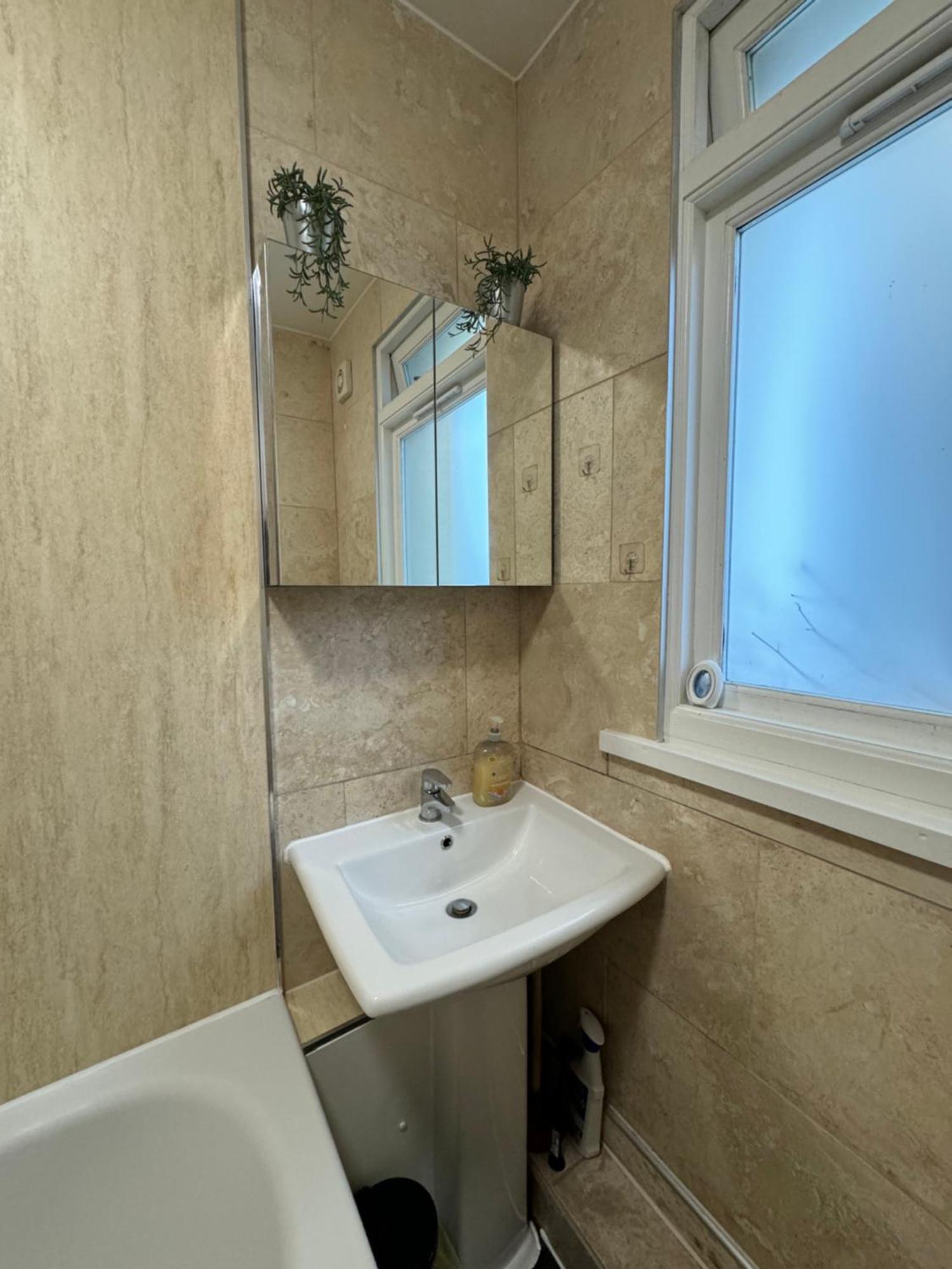 Manor Court Appartement *