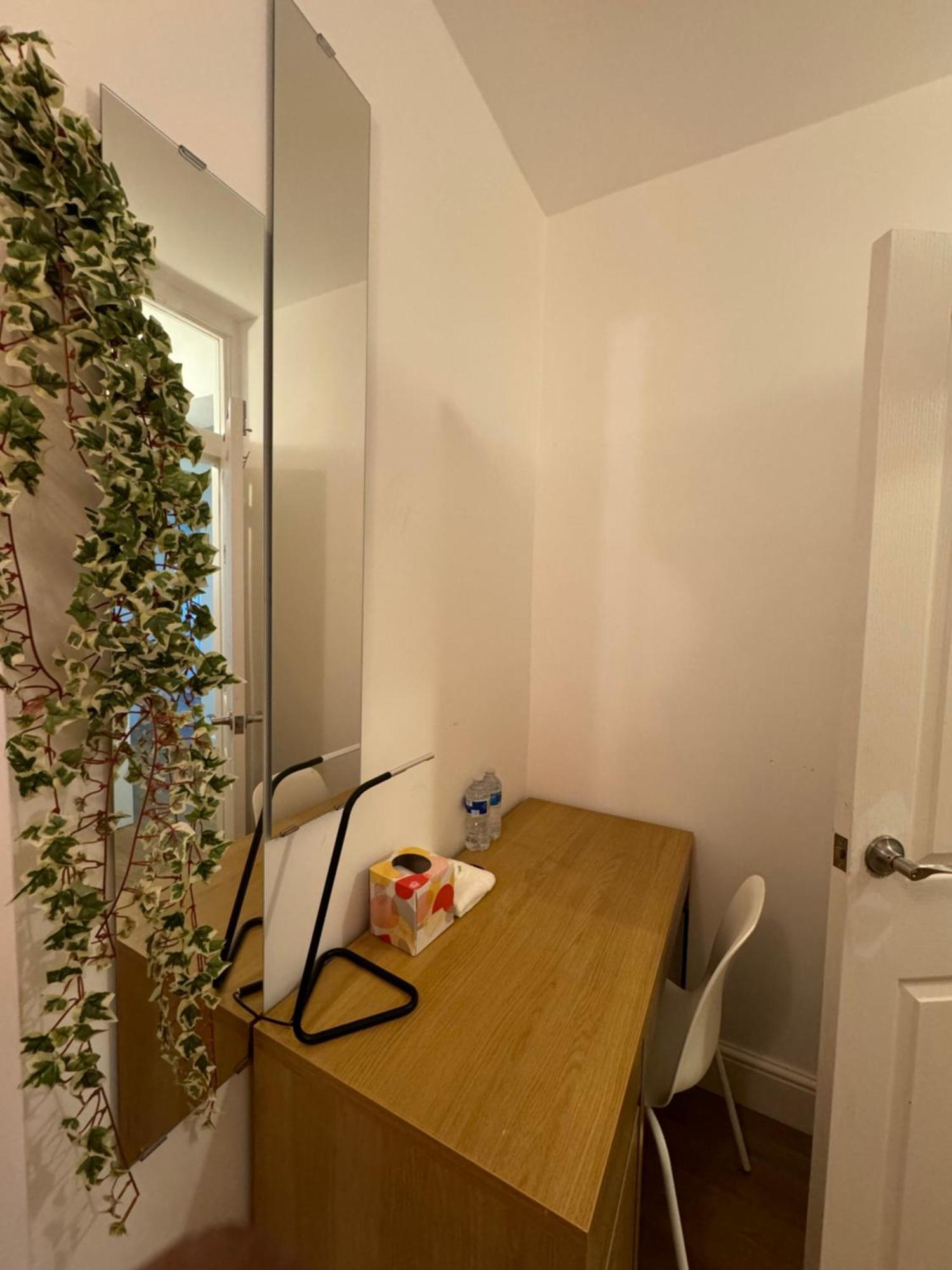 Appartement Manor Court