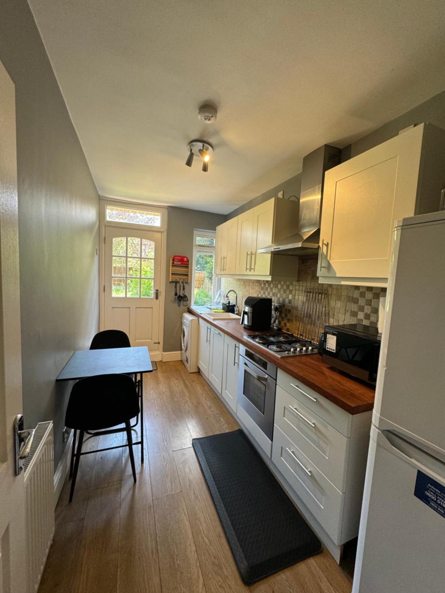 Appartement Manor Court *