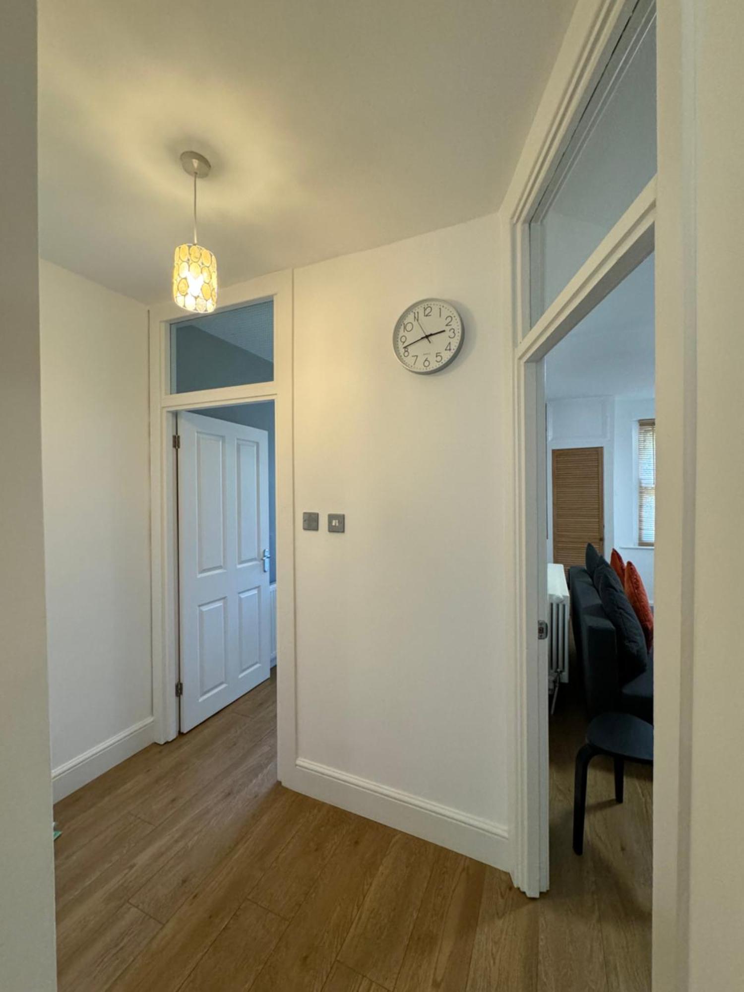 Manor Court Appartement Londen